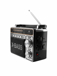 KBroad KTF-1466 Радиоприемник